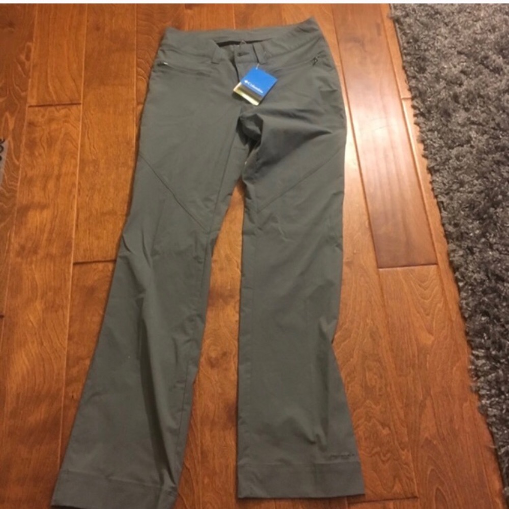Women’s Columbia Omni Shield Pants
